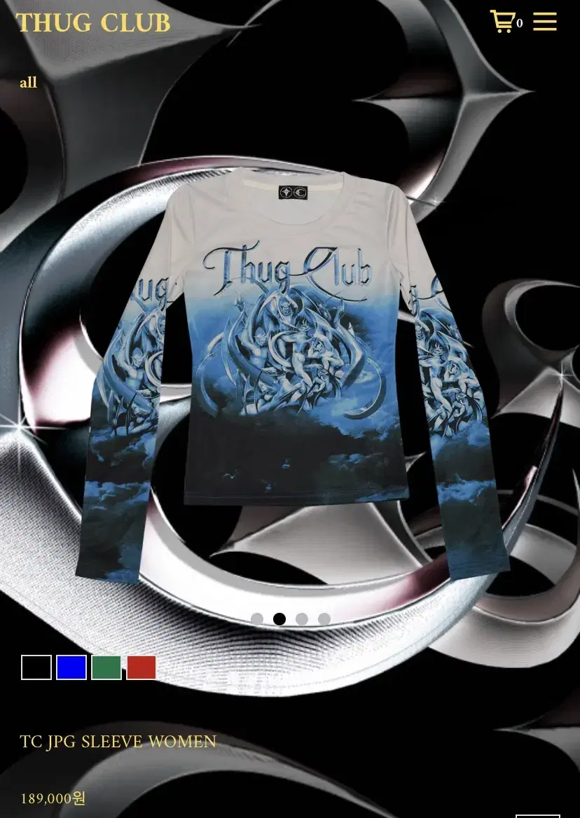 限定価格セール！】 THUG CLUB TC JPG SLEEVE starehegirlscentre.sc.ke